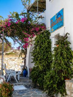 Ioanna Rooms - Naousa - 3