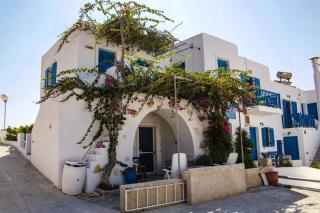 Ioanna Rooms - Naousa - 1