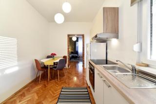 Corner Apartments Savska - Zagreb - 5