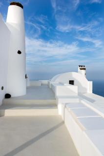 Aenaon Villas - Imerovigli - 4