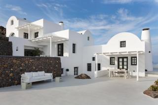 Aenaon Villas - Imerovigli - 5