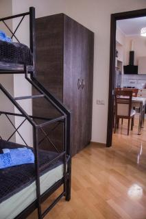 Asterias Apartment - Tbilisi - 5