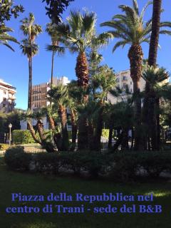 B&B DONNA PORZIA - Trani - 7