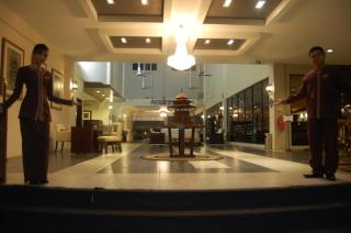 Hotel Seri Malaysia Kangar - 1