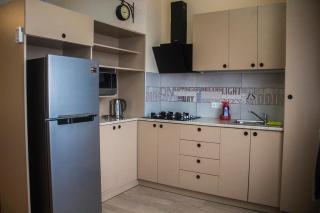 Asterias Apartment - Tbilisi - 6