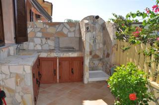 Villa Eva Luxury Villasimius - Villasimius - 6