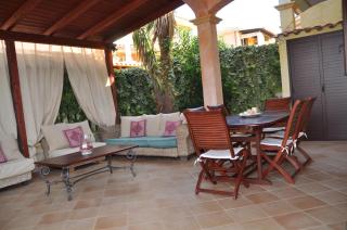 Villa Eva Luxury Villasimius - Villasimius - 2
