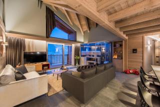 Hotel Principe delle Nevi - Breuil-Cervinia - 7
