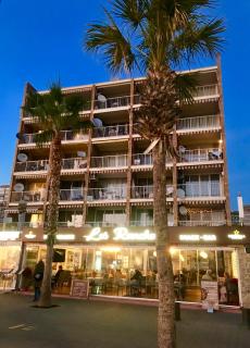 Los ranchos of the sea - Benidorm - 1