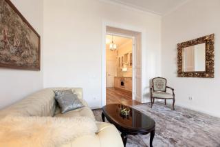 LUXOVSKI apartment - 1