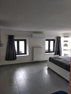 Casa di Carlo e Vale - Catania - 7