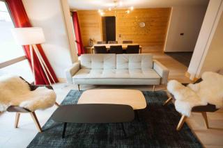 Residence Lesporting Ski – Appartment – АЕ103 - Megève - 8