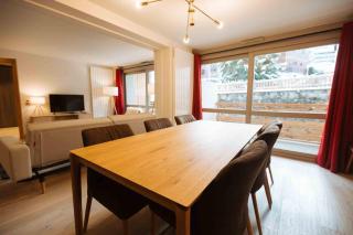 Residence Lesporting Ski – Appartment – АЕ103 - Megève - 7