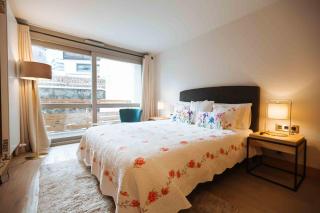 Residence Lesporting Ski – Appartment – АЕ103 - Megève - 6