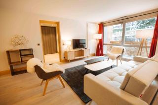 Residence Lesporting Ski – Appartment – АЕ103 - Megève - 9