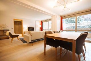 Residence Lesporting Ski – Appartment – АЕ103 - Megève - 5