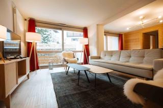 Residence Lesporting Ski – Appartment – АЕ103 - Megève - 4