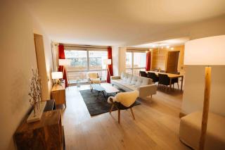 Residence Lesporting Ski – Appartment – АЕ103 - Megève - 3