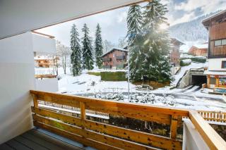 Megève Great apartment Lesporting Ski - AE 303 - 9