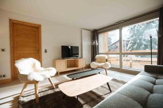 Megève Great apartment Lesporting Ski - AE 303 - 7