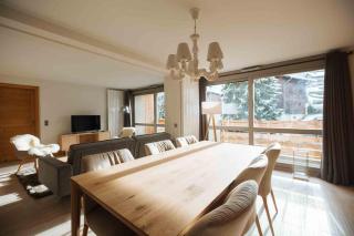Megève Great apartment Lesporting Ski - AE 303 - 6