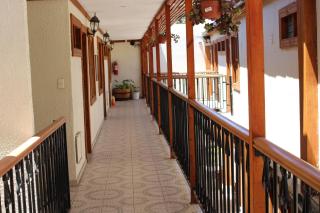 Hotel Cristobal Colon - La Serena - 2