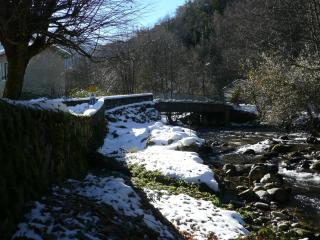 Gite du Carbounet et la Grange de Lou - Siguer - 2
