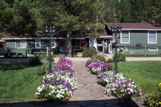 Black Elk Resort - Hill City - 1