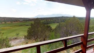Hideout Ft Abajo 2 BR Cabin, Stunning Views, Secluded! - Monticello - 7