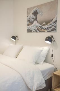 Functional housings 2 steps from Grand Place - Brussels - 0