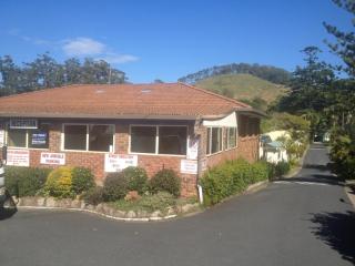 Banana Coast Caravan Park - Coffs Harbour - 3