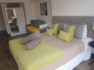 Studio 5 Stars Bellini - Buenos Aires - 1