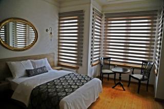 Belizia Hotel - Istambul - 1