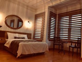 Belizia Hotel - Istambul - 8