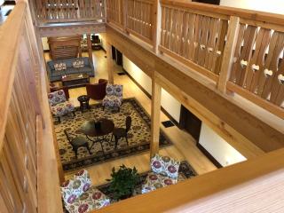 Great Northern Resort (Lodge) - West Glacier - 2