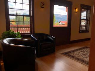 Great Northern Resort (Lodge) - West Glacier - 1
