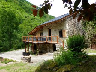 la grange de clotilde - Siguer - 0