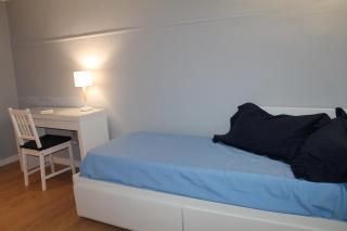 Appartamento Il Glicine - Catania - 5