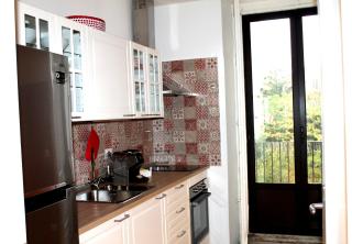 Appartamento Il Glicine - Catania - 1