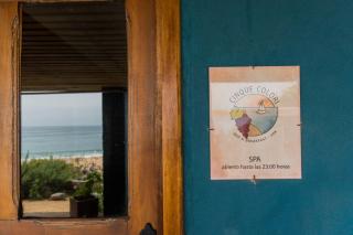 Cinque Colori Bed & Breakfast- Spa - Algarrobo - 4