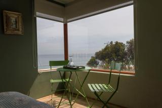 Cinque Colori Bed & Breakfast- Spa - Algarrobo - 1