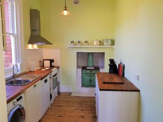 Coragulac House Cottages - Alvie - 5