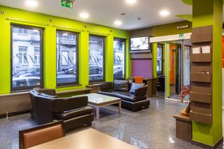 Wellness Apart Hotel - Bruxelles - 6