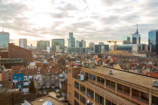 Wellness Apart Hotel - Bruxelles - 1