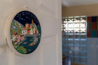 Cinque Colori Bed & Breakfast- Spa - Algarrobo - 8