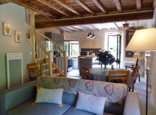la grange de clotilde - Siguer - 3