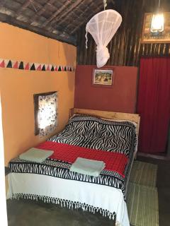 Maasai Simba Camp - 4