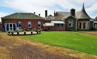 Coragulac House Cottages - Alvie - 8
