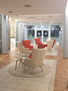 Hotel Balneario De Alceda - 5