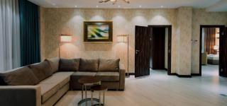 Monte Bianco Hotel & SPA - Astana - 5